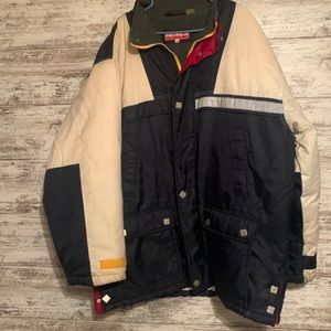 Vintage Perry Ellis jacket!